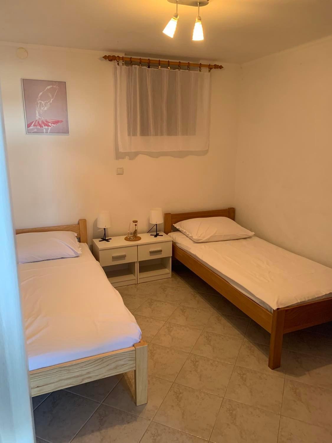 Apartments Sweet Dreams Zubovici Room photo