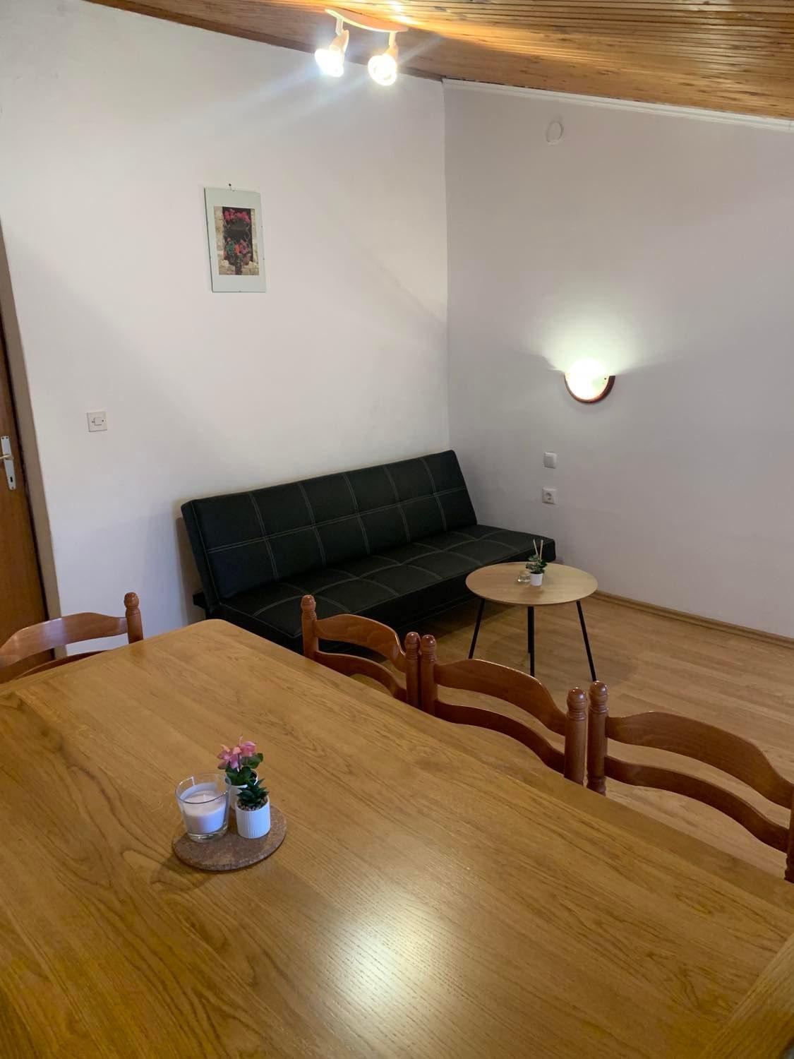 Apartments Sweet Dreams Zubovici Room photo