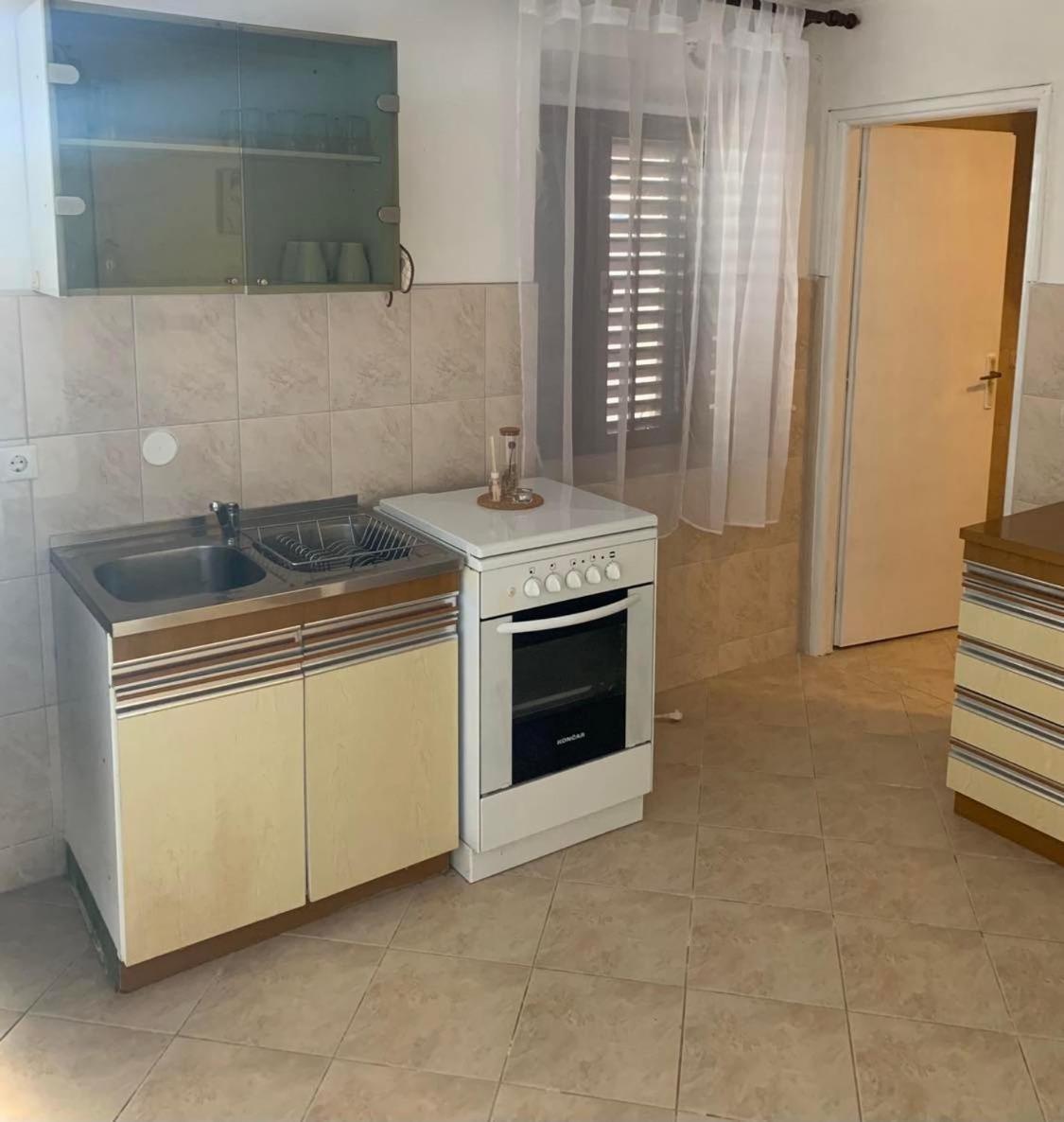Apartments Sweet Dreams Zubovici Room photo